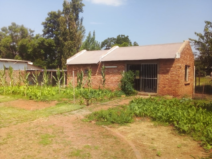 2 Bedroom Property for Sale in Christiana North West